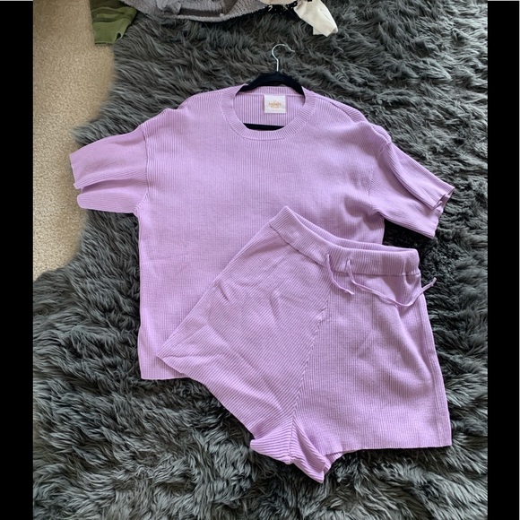 The Lullaby Club Tops - Lullaby Club set 💜